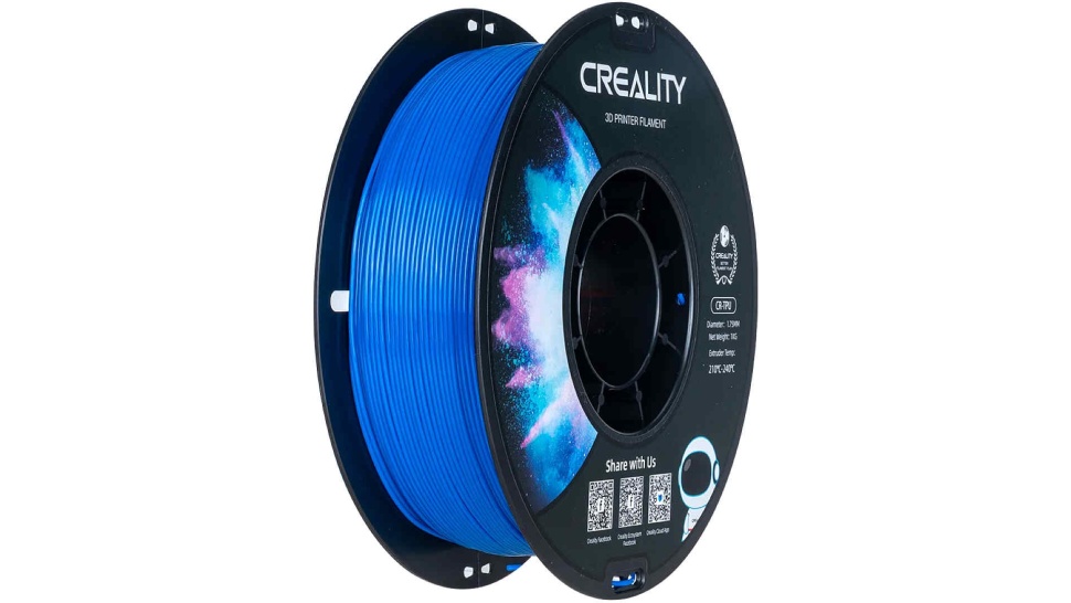 Creality TPU CR series Creality-TPU-CR-series