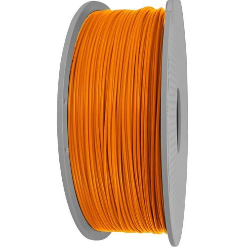 ABS пластик Bambu Lab Orange 1,75 мм 1 кг