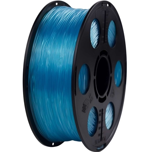SBS пластик Bestfilament Watson голубой 1,75 мм 1 кг