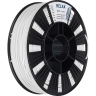 PETG пластик REC Relax белый 2,85 мм 0,75 кг