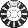 PETG пластик REC Relax белый 2,85 мм 0,75 кг