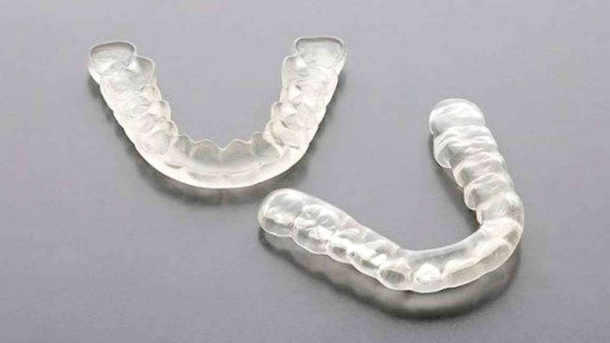 Фотополимер Formlabs Dental LT Clear Resin (1 л)