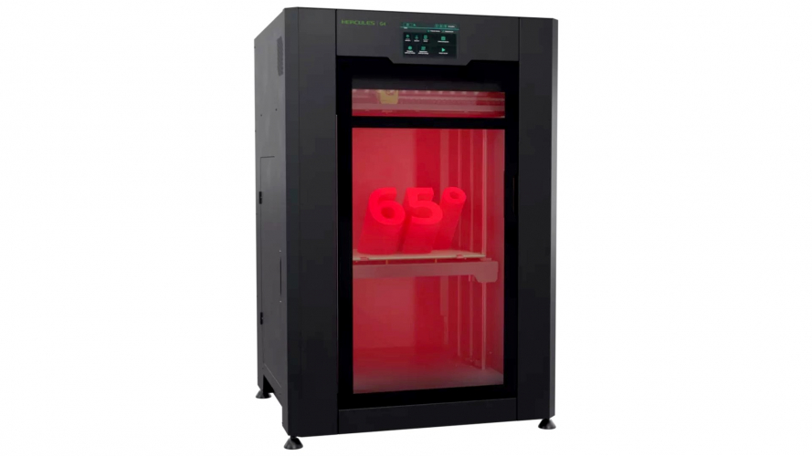3D-принтер Imprinta Hercules G4