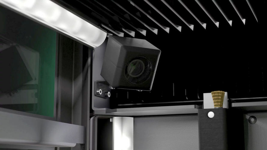 3D-принтер Imprinta Hercules G4