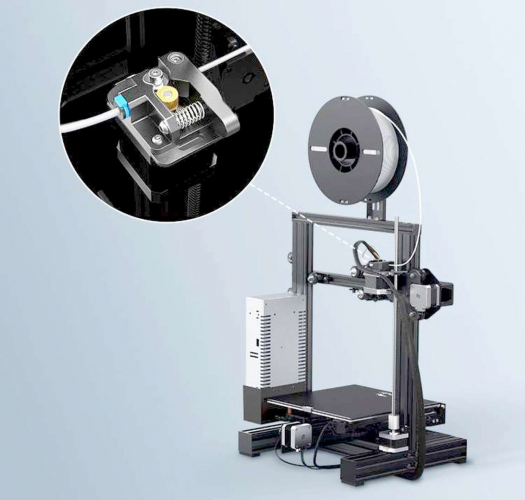 3D-принтер Creality3D Ender-3 Neo