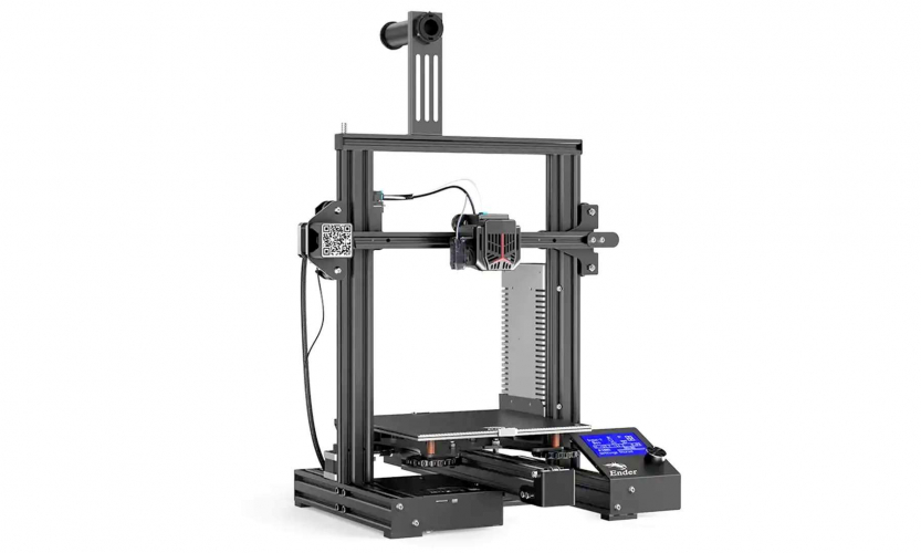 3D-принтер Creality3D Ender-3 Neo