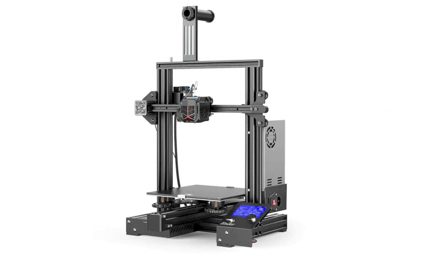 3D-принтер Creality3D Ender-3 Neo