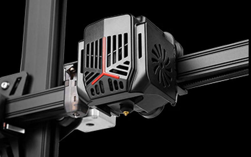 3D-принтер Creality3D Ender-3 Neo