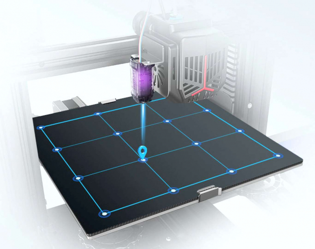 3D-принтер Creality3D Ender-3 Neo