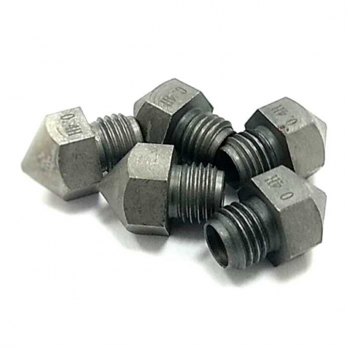 Сопло 3D-принтера Picaso Designer сталь каленая 0,4 мм