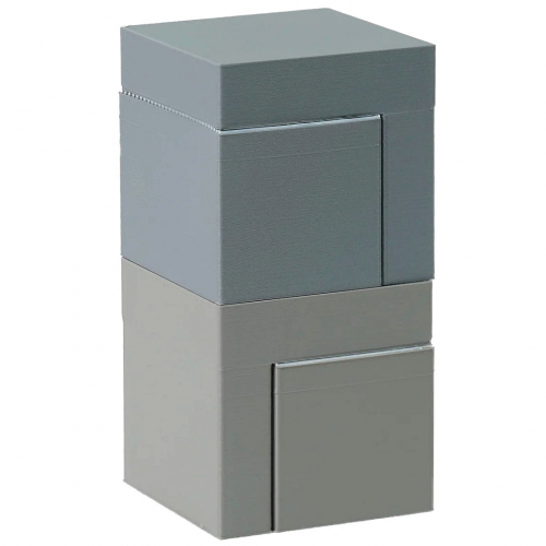 PLA Support пластик Bambu Lab White 1,75 мм 0,5 кг