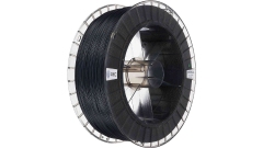 ASA пластик REC Eternal черный 1,75 мм 2 кг