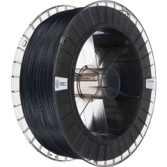 ASA пластик REC Eternal черный 1,75 мм 2 кг