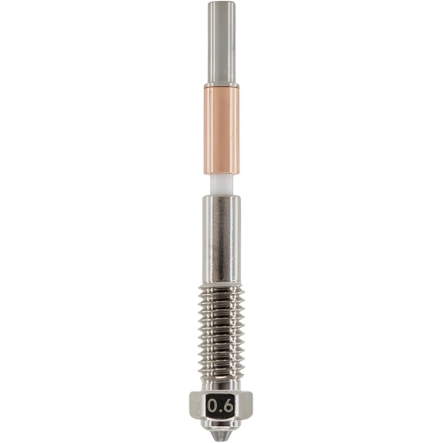 Сопло Tungsten Carbide Bimetal Nozzle 3D-принтера QIDI Q2