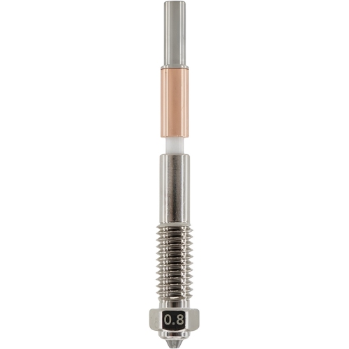 Сопло Tungsten Carbide Bimetal Nozzle 3D-принтера QIDI Q2