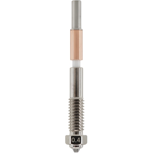 Сопло Tungsten Carbide Bimetal Nozzle 3D-принтера QIDI Q2