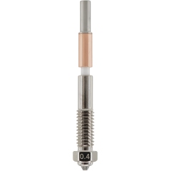 Сопло Tungsten Carbide Bimetal Nozzle 3D-принтера QIDI Q2
