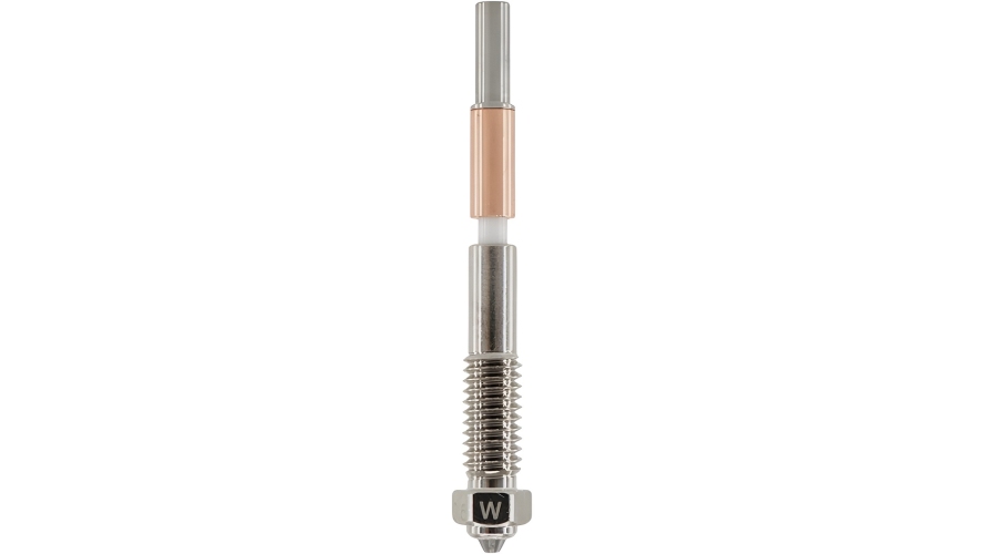 Сопло Tungsten Carbide Bimetal Nozzle 3D-принтера QIDI Q2