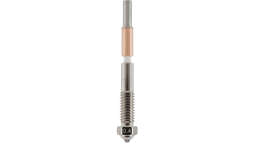 Сопло Tungsten Carbide Bimetal Nozzle 3D-принтера QIDI Q2