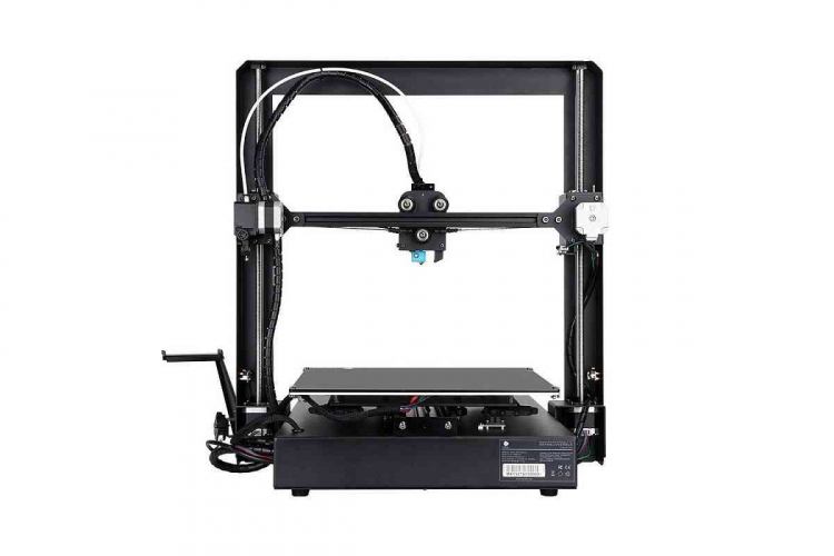3D-принтер Anycubic Mega X