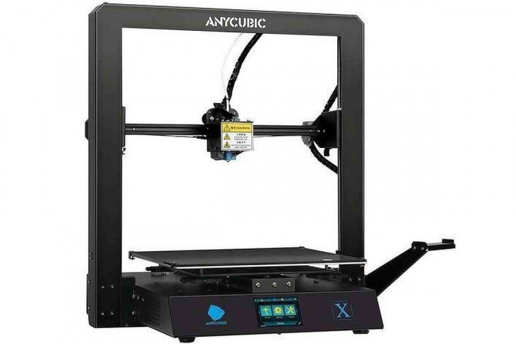 3D-принтер Anycubic Mega X