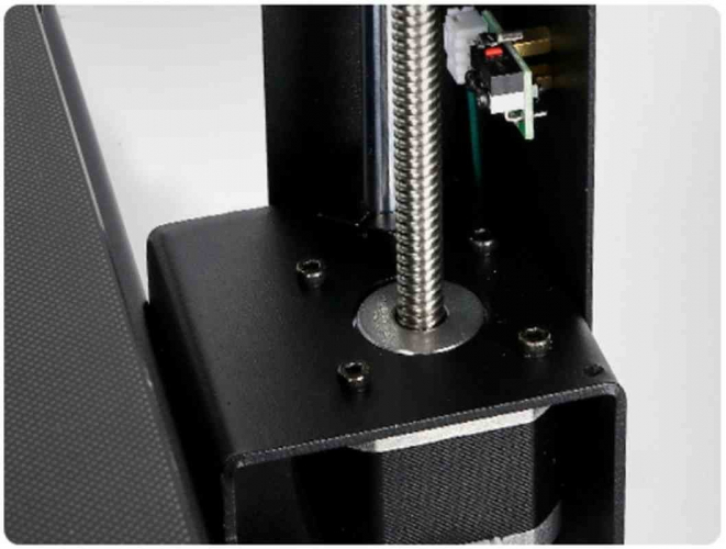 3D-принтер Anycubic Mega X