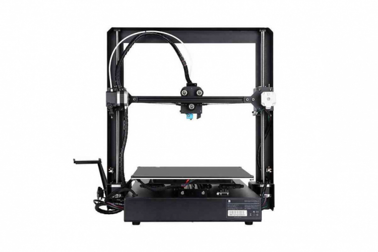 3D-принтер Anycubic Mega X