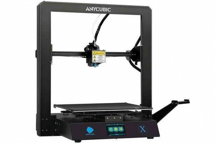 3D-принтер Anycubic Mega X