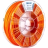 PETG пластик REC Relax оранжевый 2,85 мм 0,75 кг