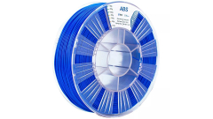 ABS пластик REC синий 2,85 мм 0,75 кг