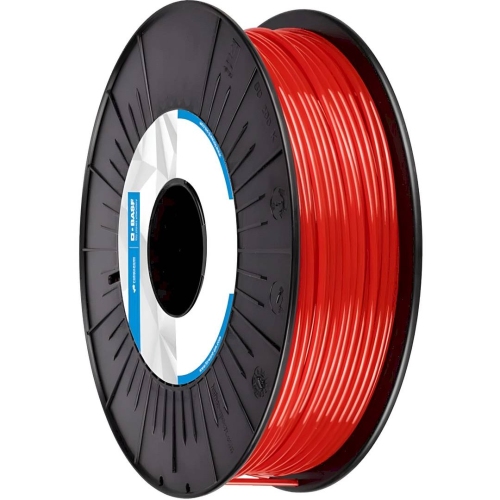 TPC 45D пластик BASF Ultrafuse Red 1,75 мм 0,5 кг