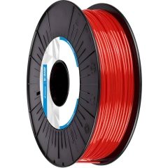 TPC 45D пластик BASF Ultrafuse Red 1,75 мм 0,5 кг