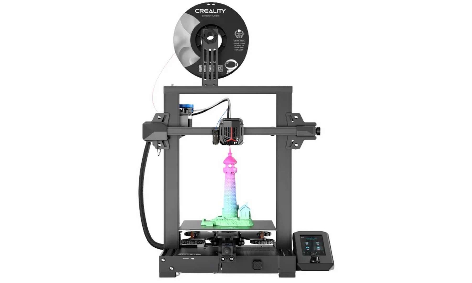 Ender 3 Max Neo Купить