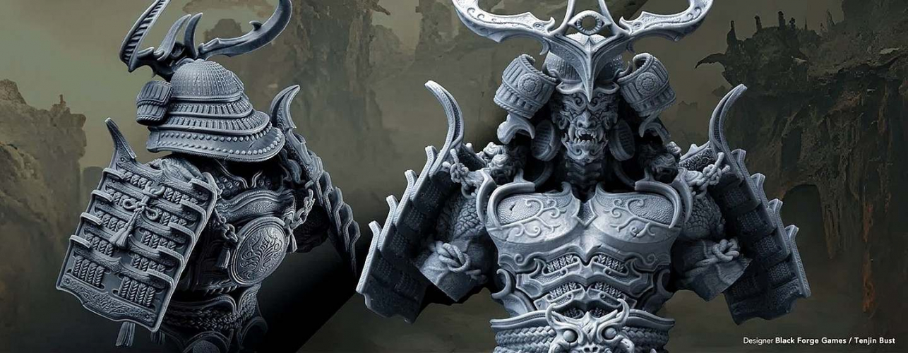 Фотополимер Phrozen RPG Gray (1 кг)