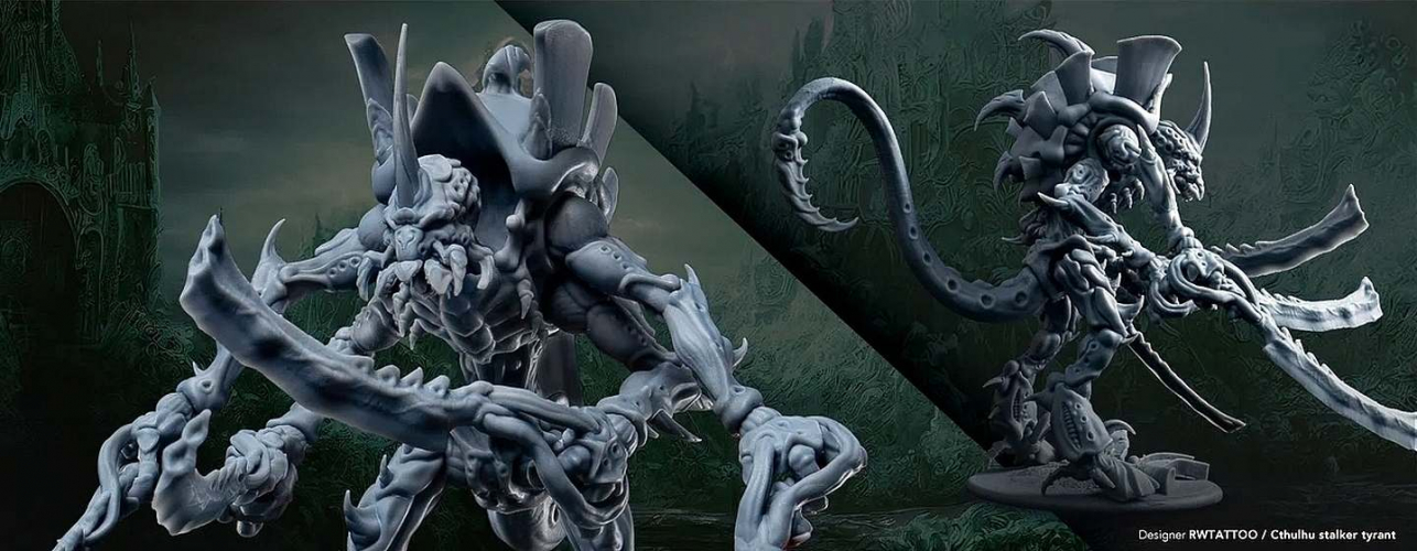 Фотополимер Phrozen RPG Gray (1 кг)