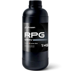 Фотополимер Phrozen RPG Gray