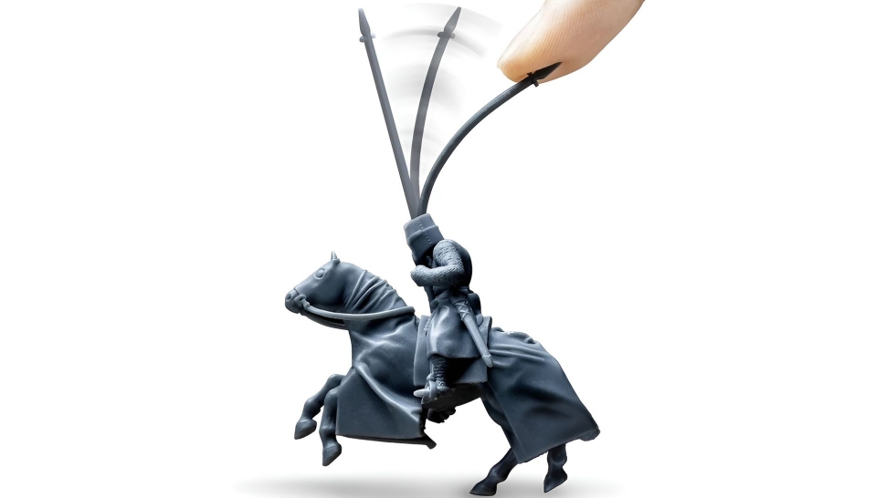 Phrozen RPG Resin Gray Phrozen-RPG-Resin-Gray