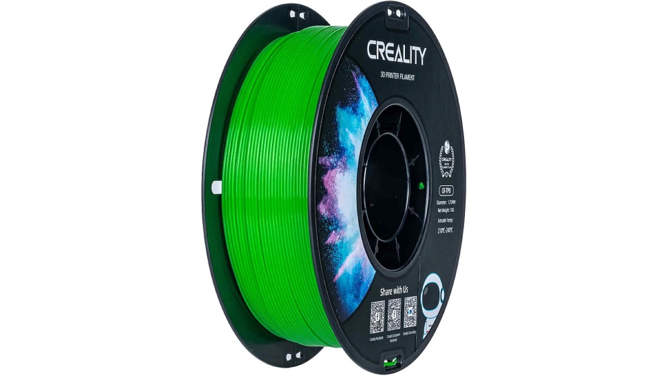 Creality TPU CR series Creality-TPU-CR-series
