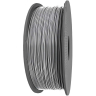 ABS пластик Bambu Lab Silver 1,75 мм 1 кг