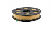 PLA пластик Bestfilament кремовый 1,75 мм 0,5 кг