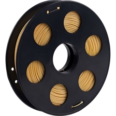 PLA пластик Bestfilament кремовый 1,75 мм 0,5 кг