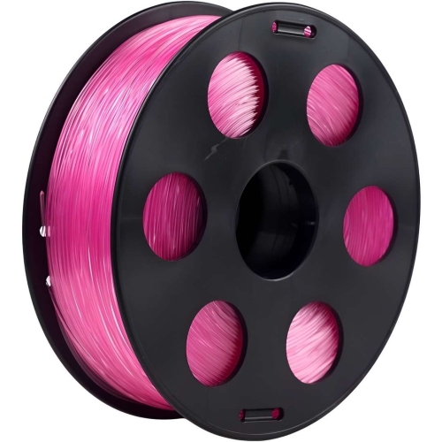 SBS пластик Bestfilament Watson розовый 2,85 мм 1 кг