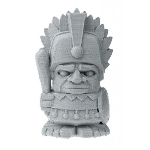 ABS пластик REC серый 2,85 мм 0,75 кг