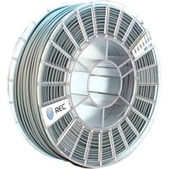 ABS пластик REC серый 2,85 мм 0,75 кг