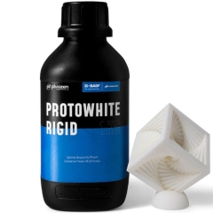 Фотополимер Phrozen BASF Protowhite Rigid