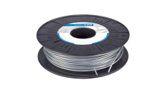 TPC 45D пластик BASF Ultrafuse Silver 1,75 мм 0,5 кг