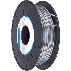 TPC 45D пластик BASF Ultrafuse Silver 1,75 мм 0,5 кг