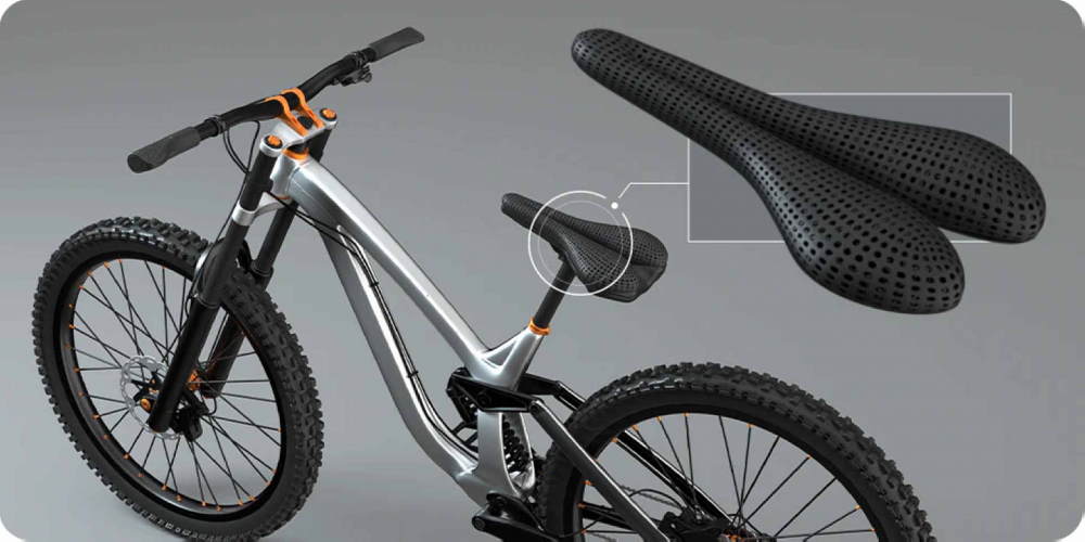 Фотополимер Phrozen Elastomer EL400 Resin Gray (1 кг)