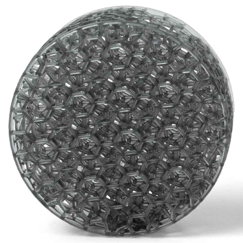 Фотополимер Phrozen Elastomer EL400 Gray