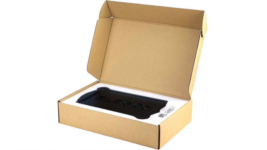 Ванна 3D-принтера Elegoo Saturn 4 Ultra 16K